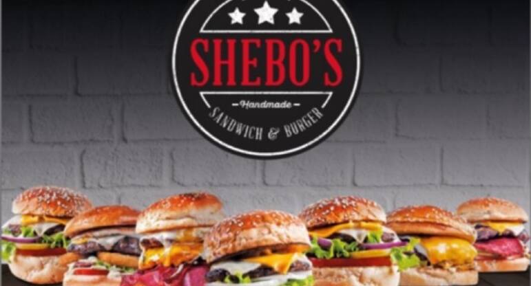Shebo S Sandwich Burger Bostanli Izmir Zomato